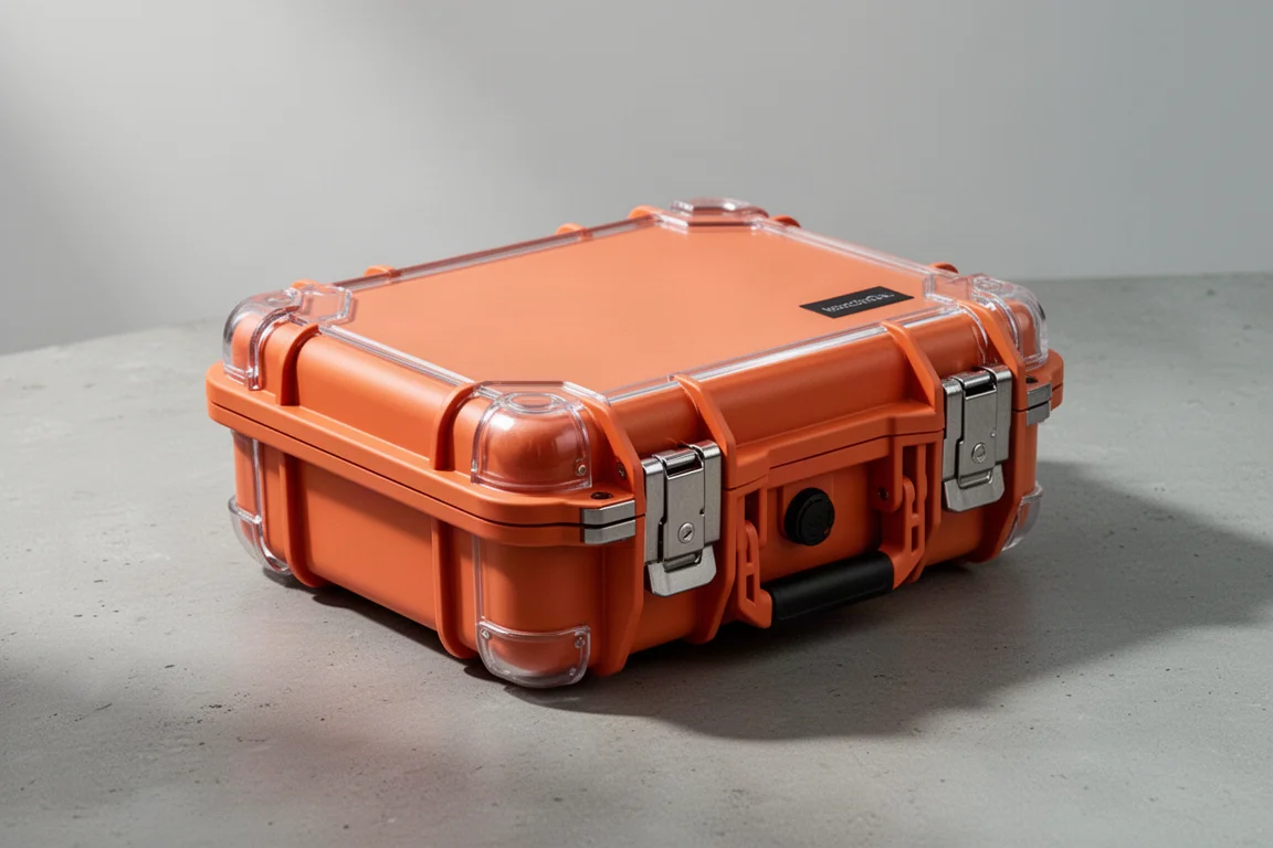 Apache 3800 Protective Case product image