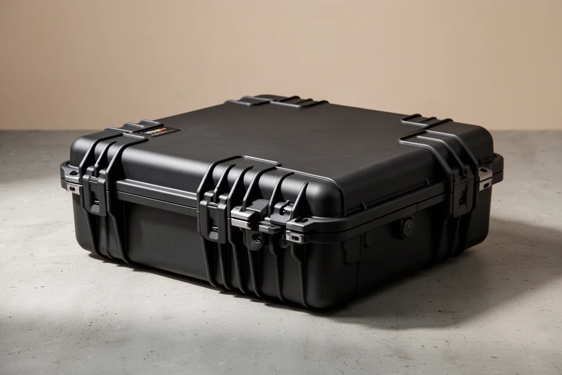 Apache 9800 Case product image