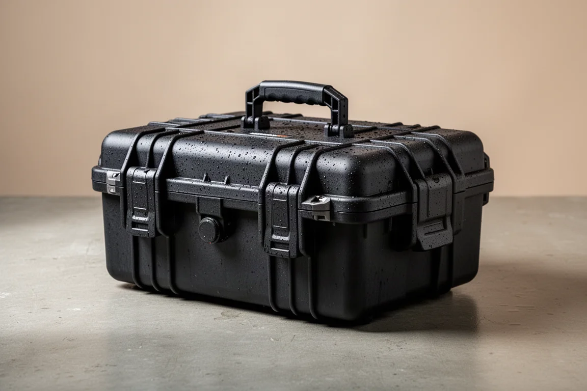 Apache Protective Case product image