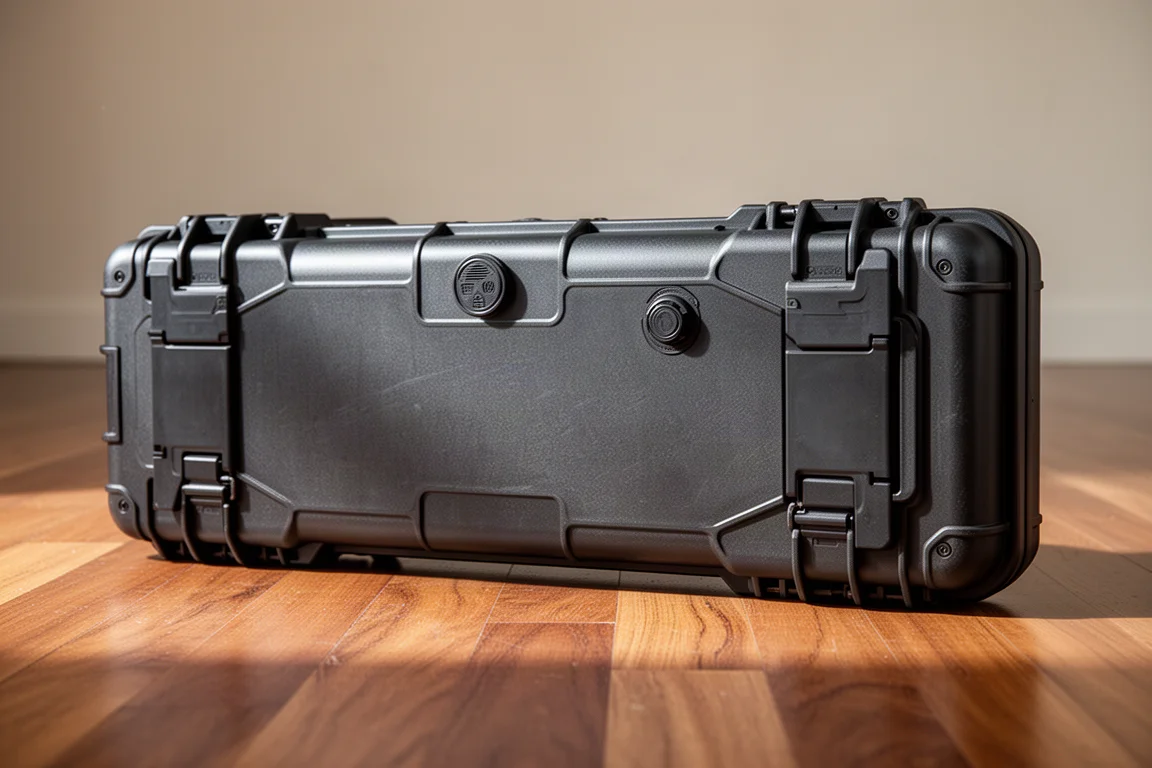 Apache Rifle Case product image