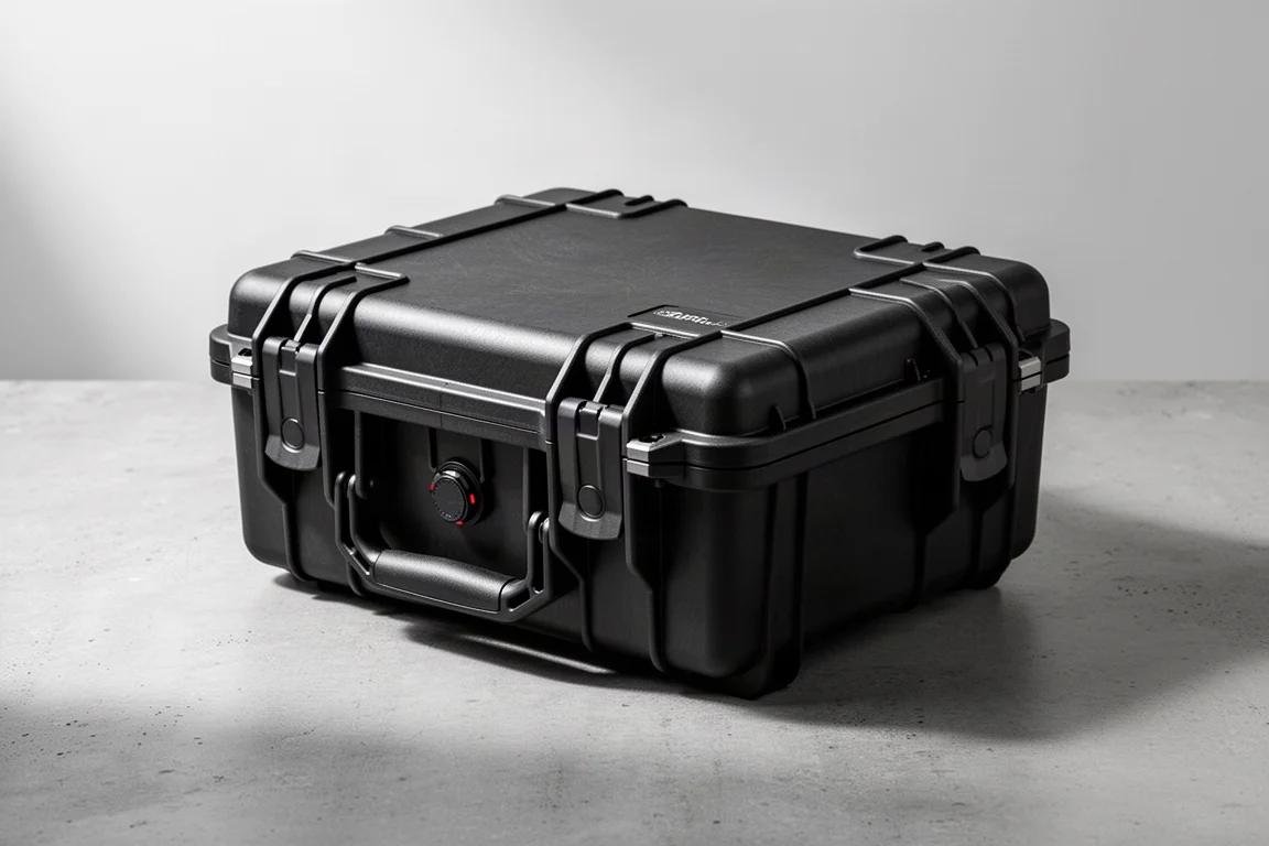 Apache Weatherproof Protective Case product image