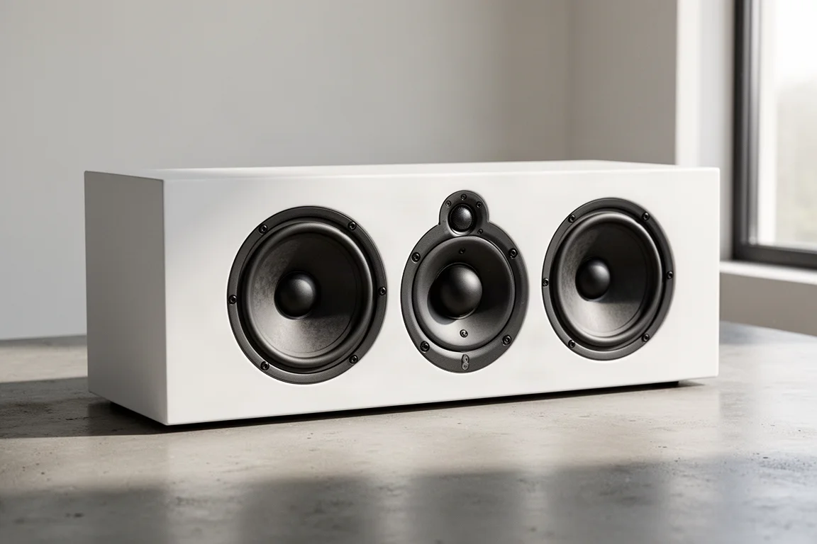 Aperion Novus Center product image