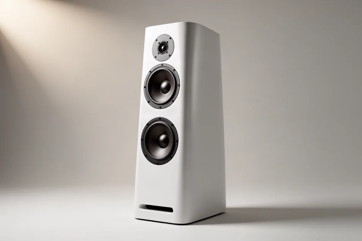 Aperion Novus Tower product image