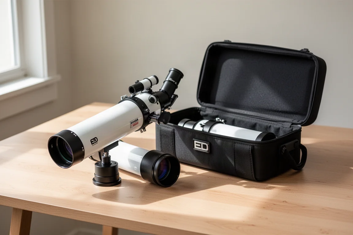 Apertura 60 EDR Kit product image