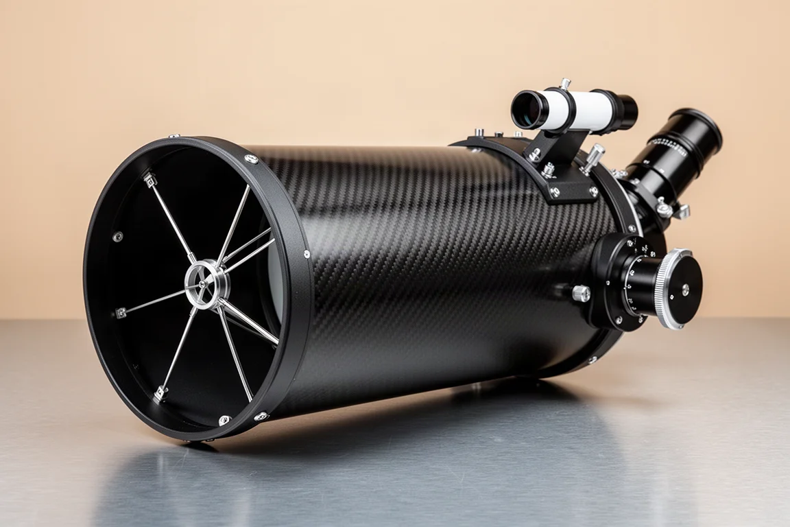 Apertura CarbonStar 200mm Imaging Newtonian product image