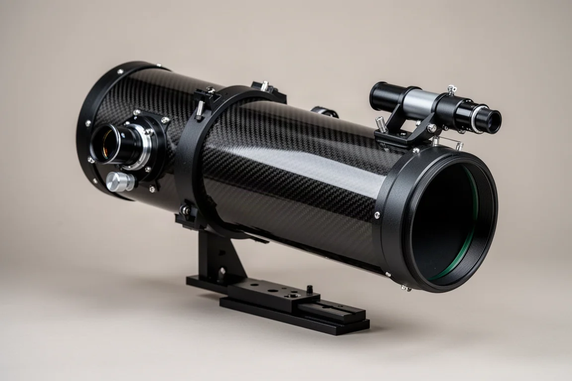 Apertura CarbonStar 8RC product image