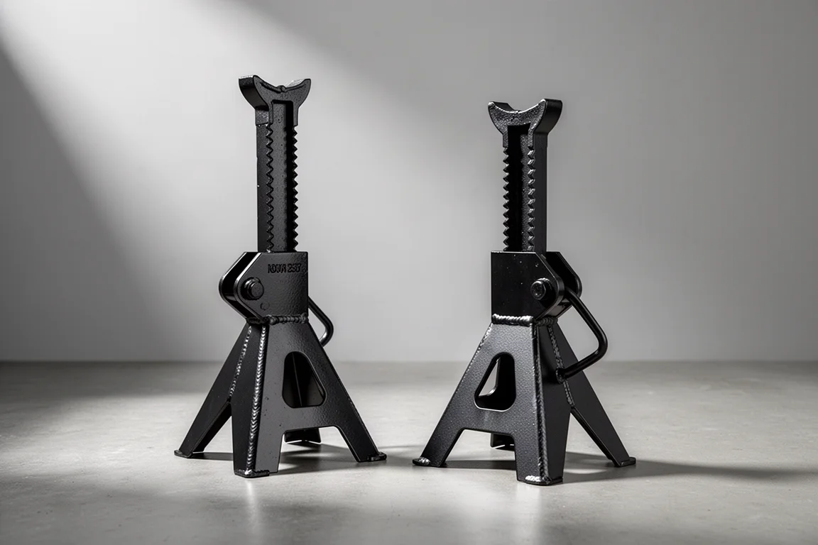 Apex Extreme 3-Ton Jack Stands product image