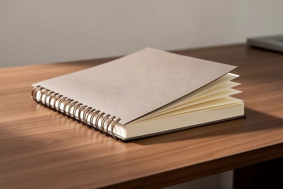 Apica CD Notebook product image