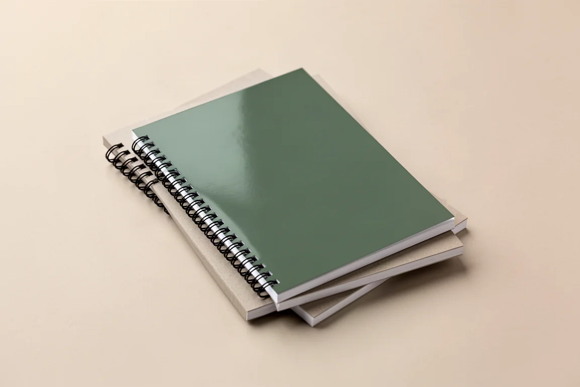 Apica CD Notebooks product image