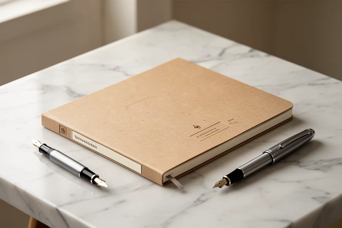 Apica Premium C.D. Notebook product image