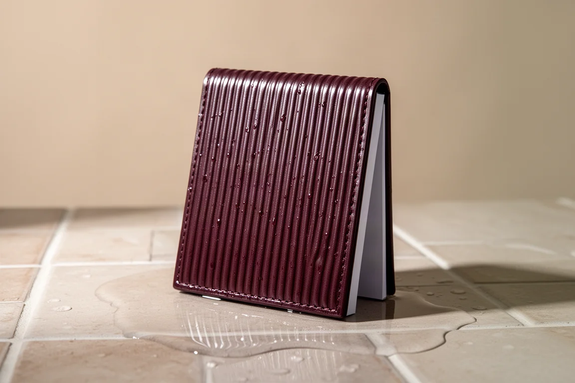 Apica Rain-Guard Memo Pad product image