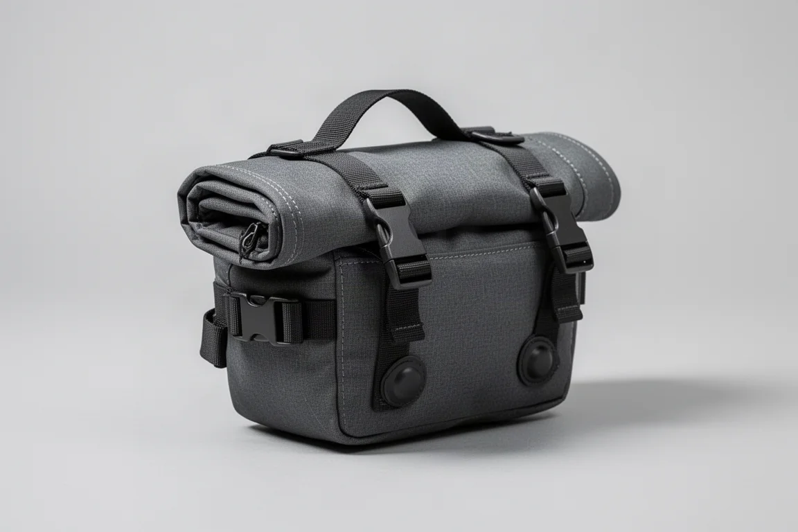 Apidura Backcountry Snack Pouch product image