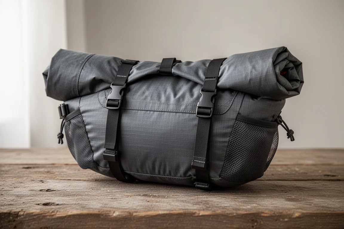 Apidura Expedition Saddle Bag product image