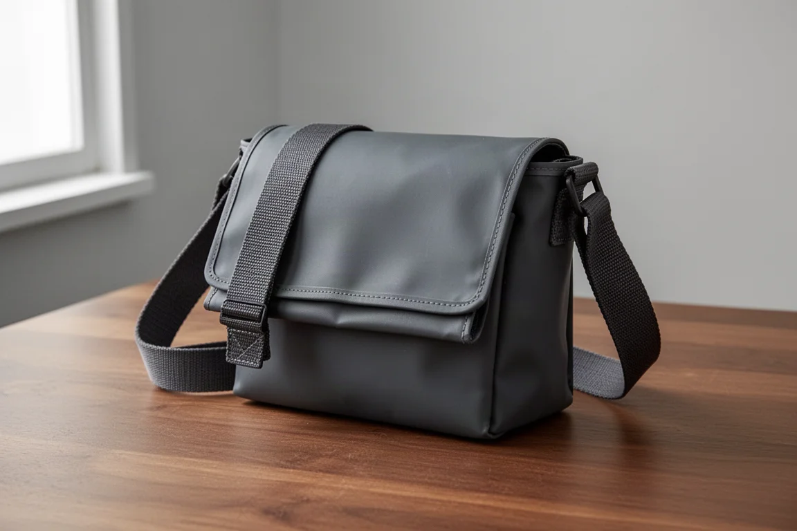 Apidura Fold-Up Musette Bag product image