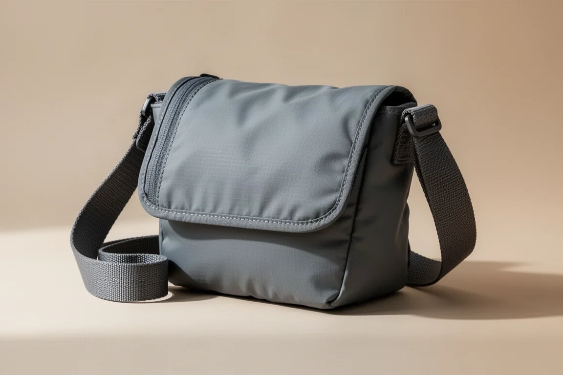 Apidura Foldable Musette Bag product image