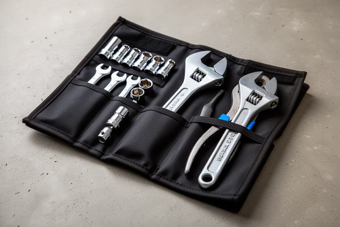 Apollo Mechanics Tool Set product image