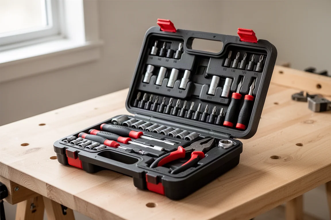 Apollo Tool Set product image