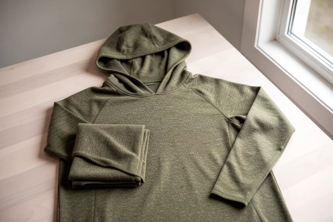 Appalachian Gear Company 80/20 Hoodie product image