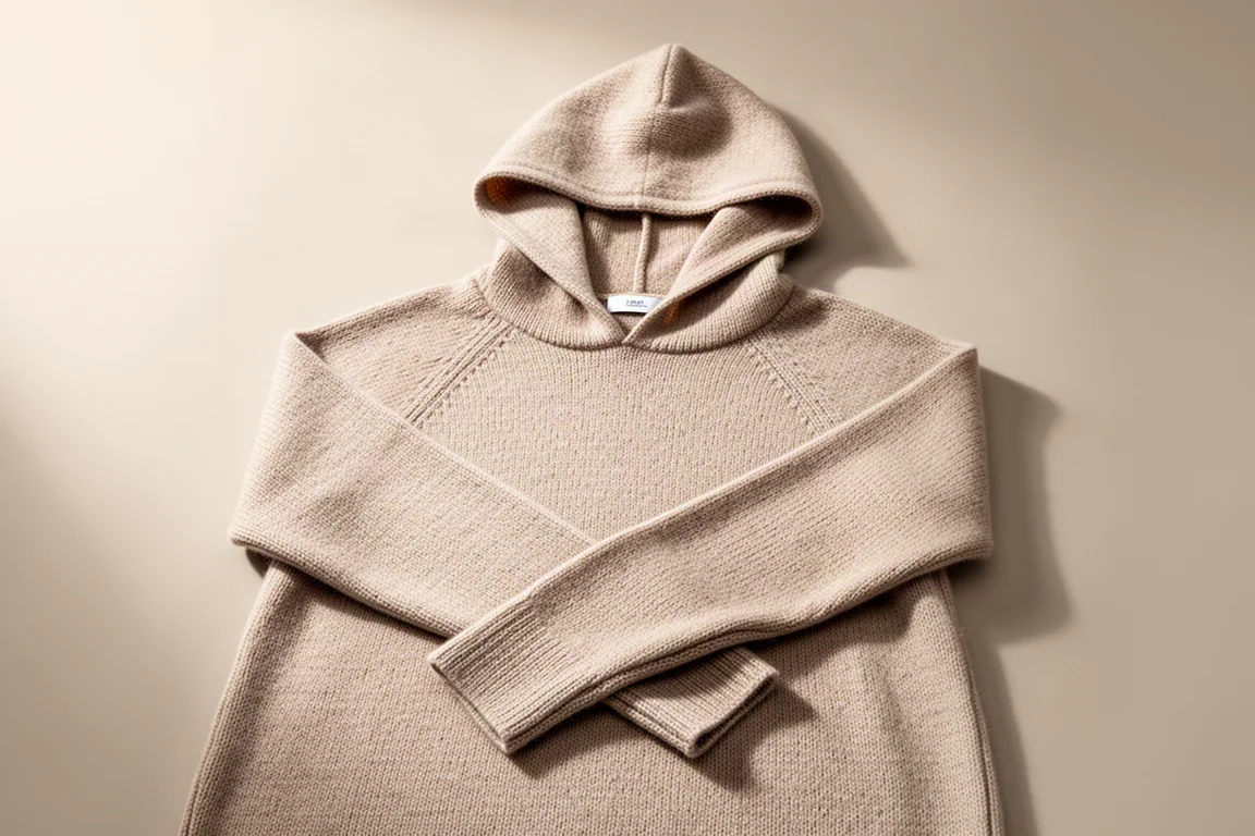 Appalachian Gear Company Alpaca Wool Sun Hoodie product image