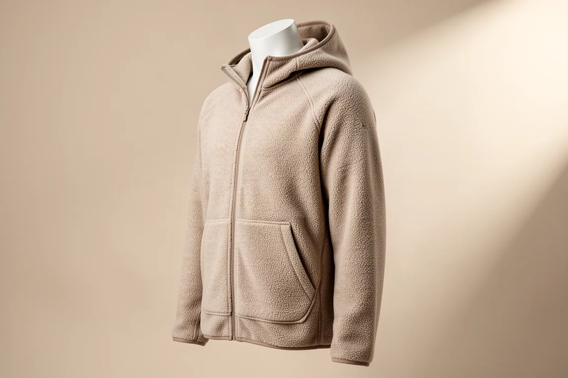 Appalachian Gear Company Parka product image