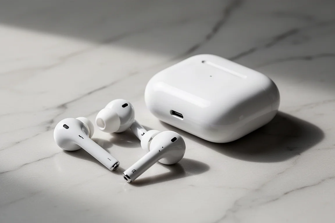 Apple AirPods 2 product image