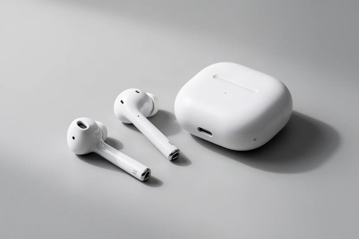 Apple AirPods (2nd Gen) product image