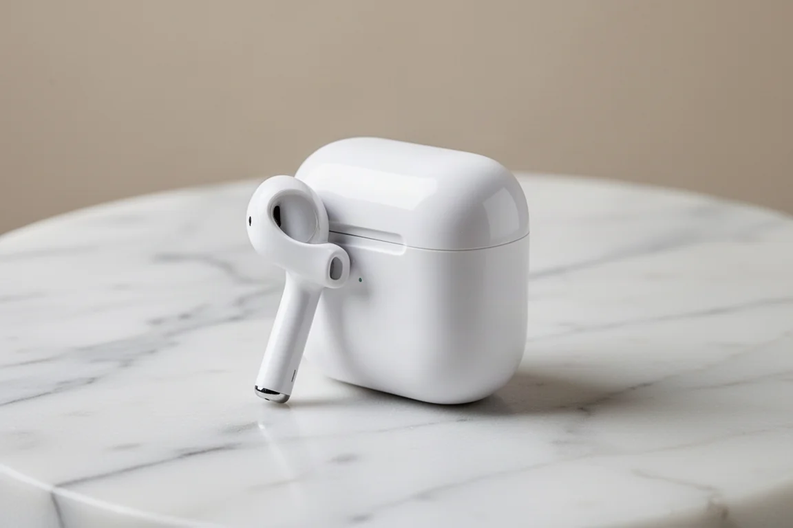 Apple AirPods (3rd Generation) product image