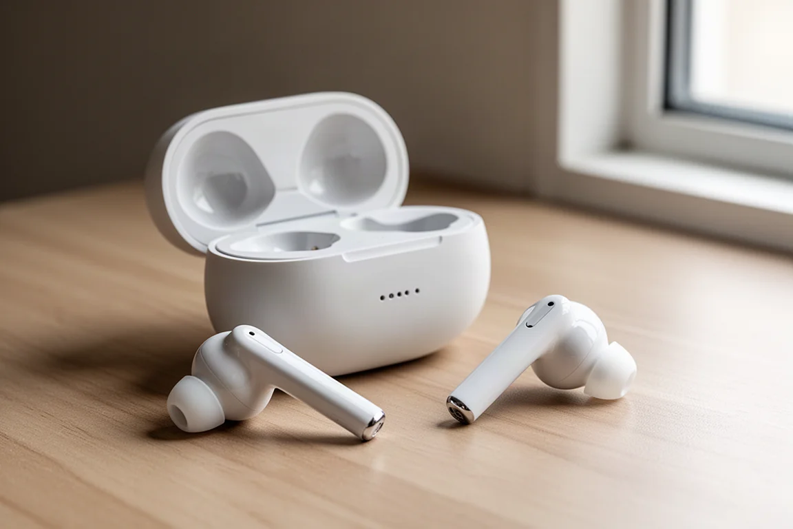 Apple AirPods Pro (1st Generation) product image