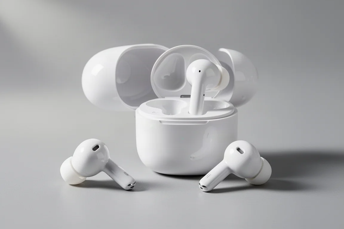 Apple AirPods Pro (2nd generation) product image