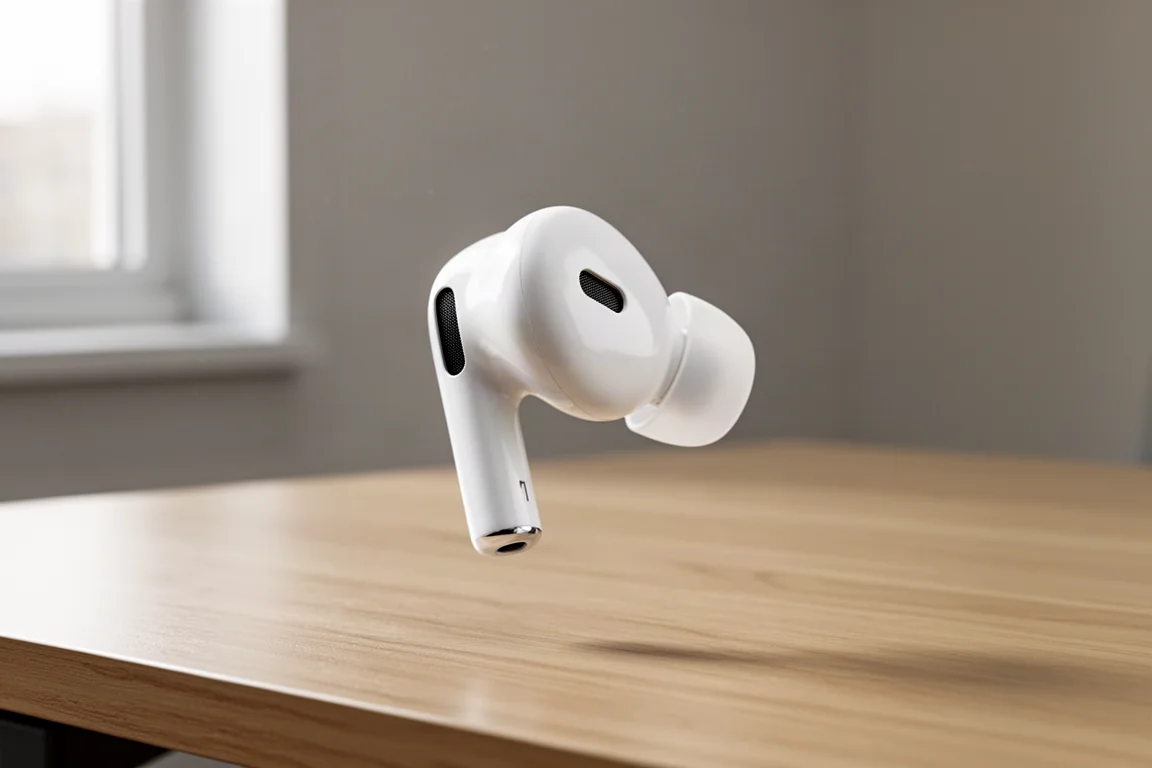 Apple AirPods Pro 3 product image