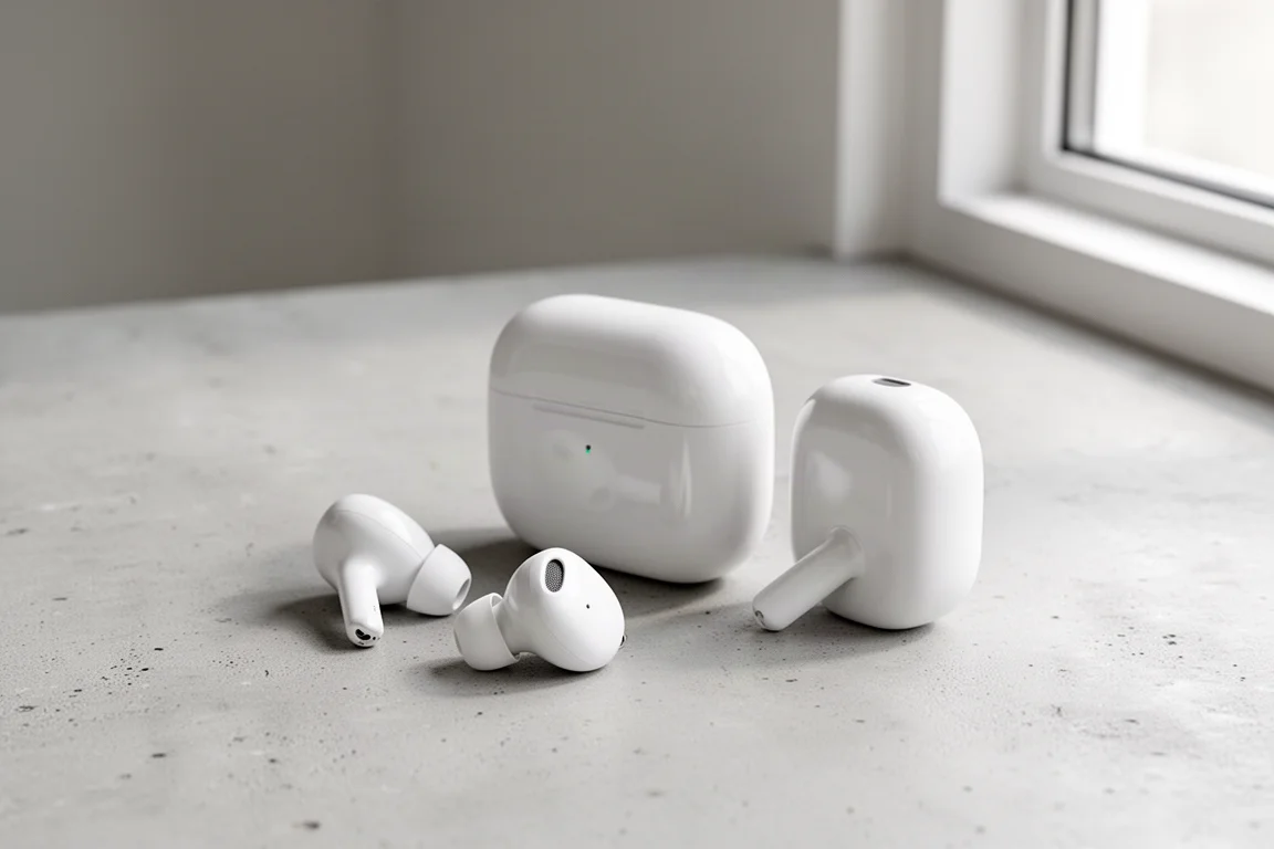 Apple AirPods product image