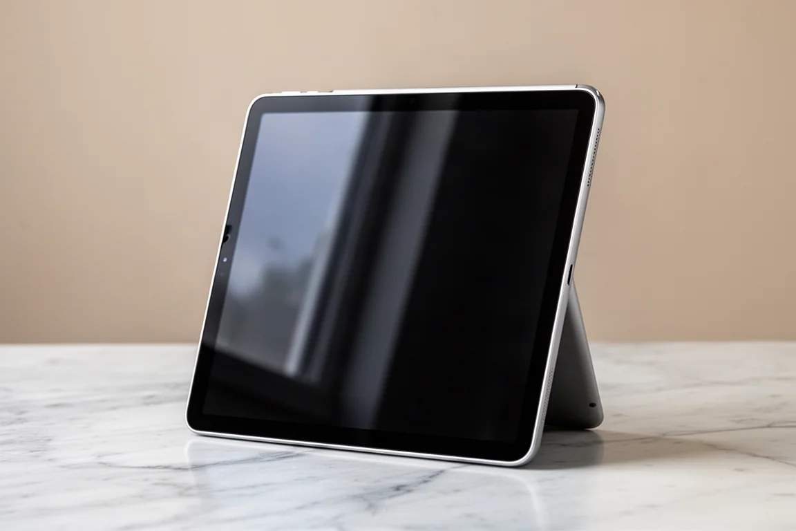 Apple iPad 9th Gen product image