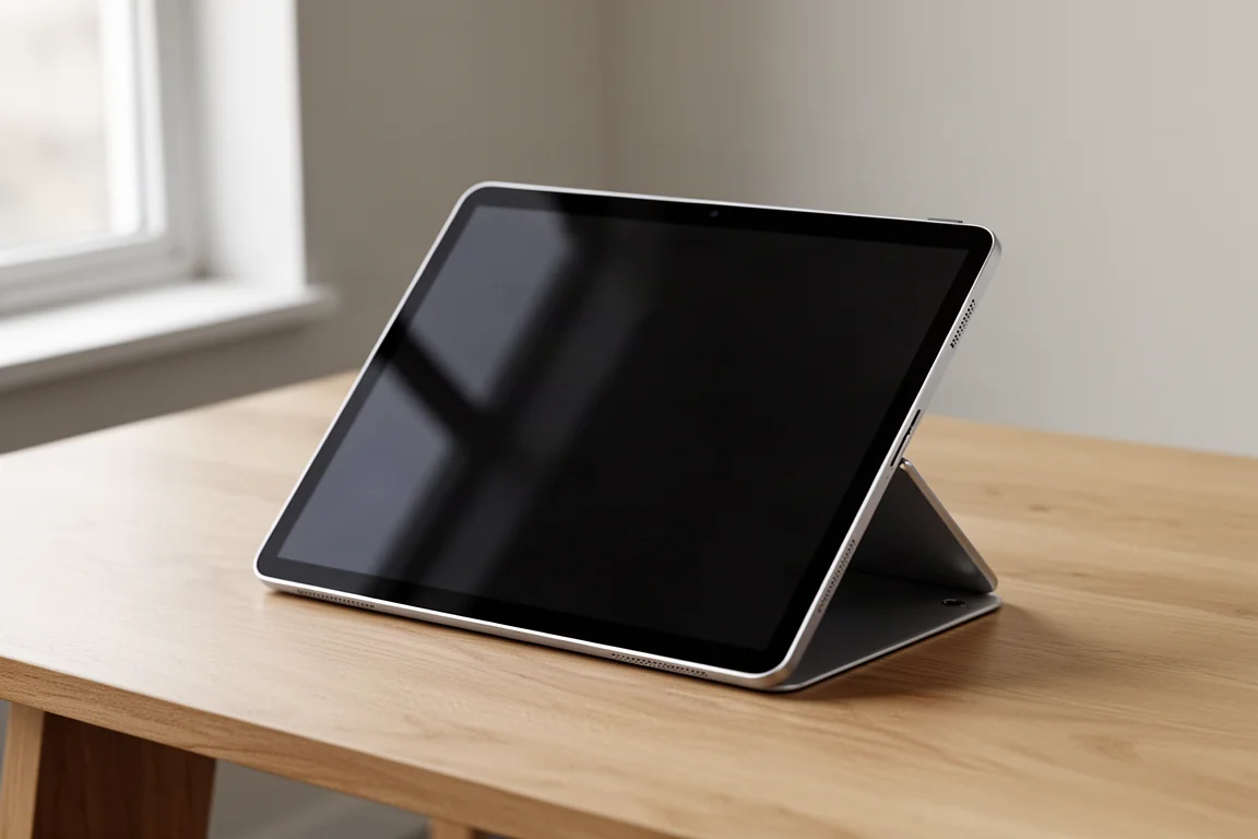 Apple iPad (64GB) product image