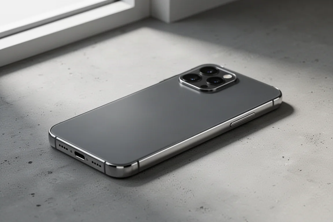 Apple iPhone 12 Pro product image