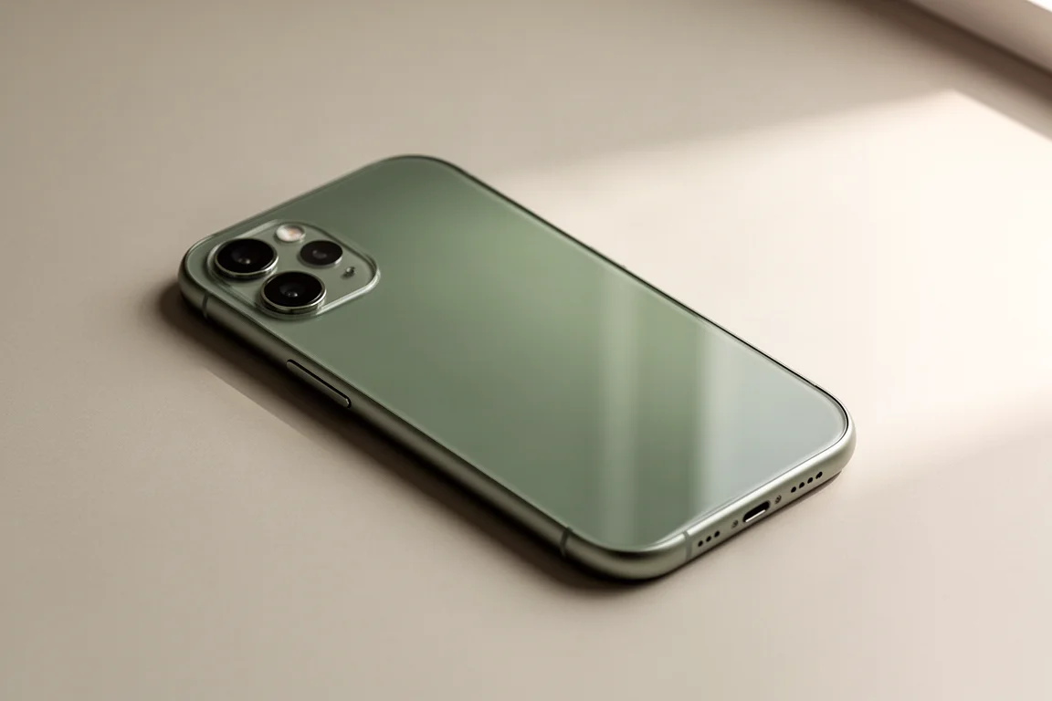 Apple iPhone 15 product image