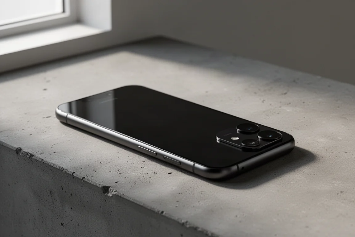 Apple iPhone product image