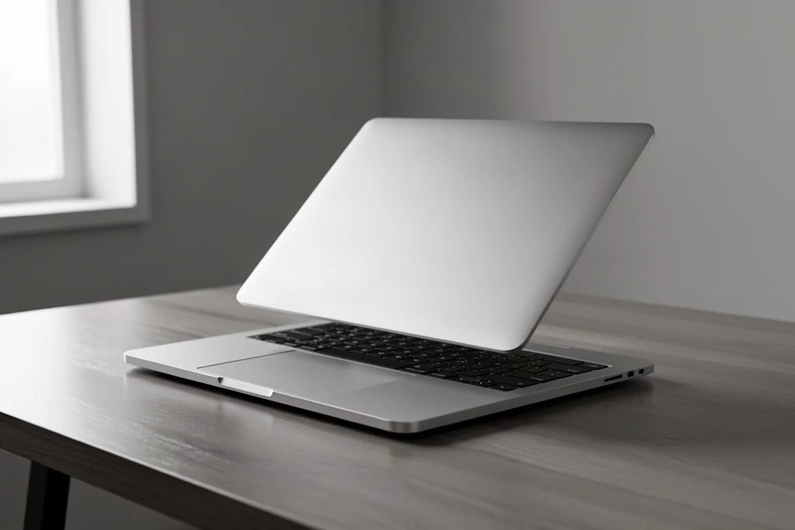 Apple MacBook Air M1 13-inch product image