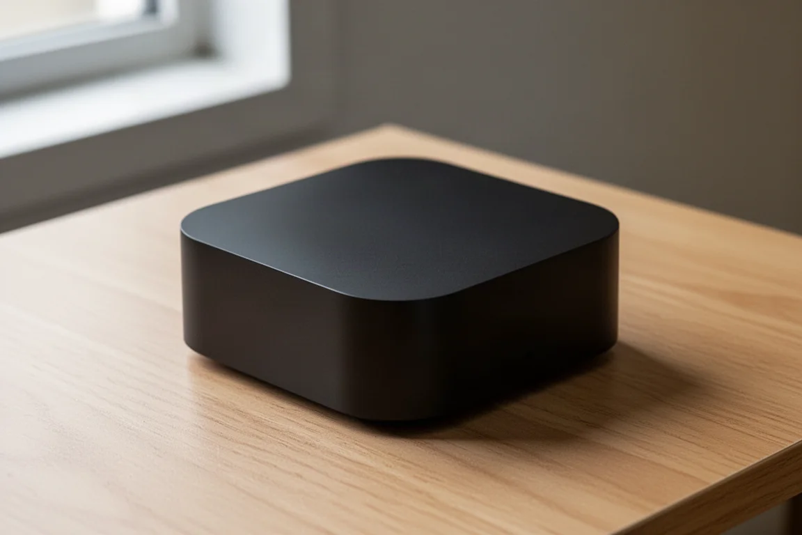 Apple TV 4K (3rd Generation, 128GB) product image