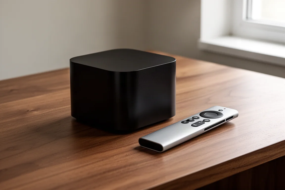 Apple TV Plus product image
