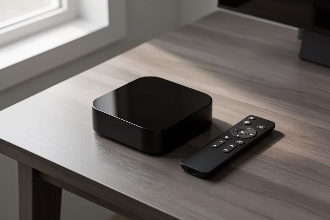 Apple TV product image