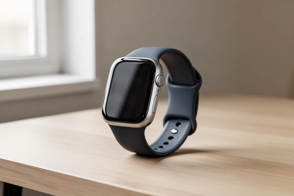 Apple Watch SE (2nd Gen) product image