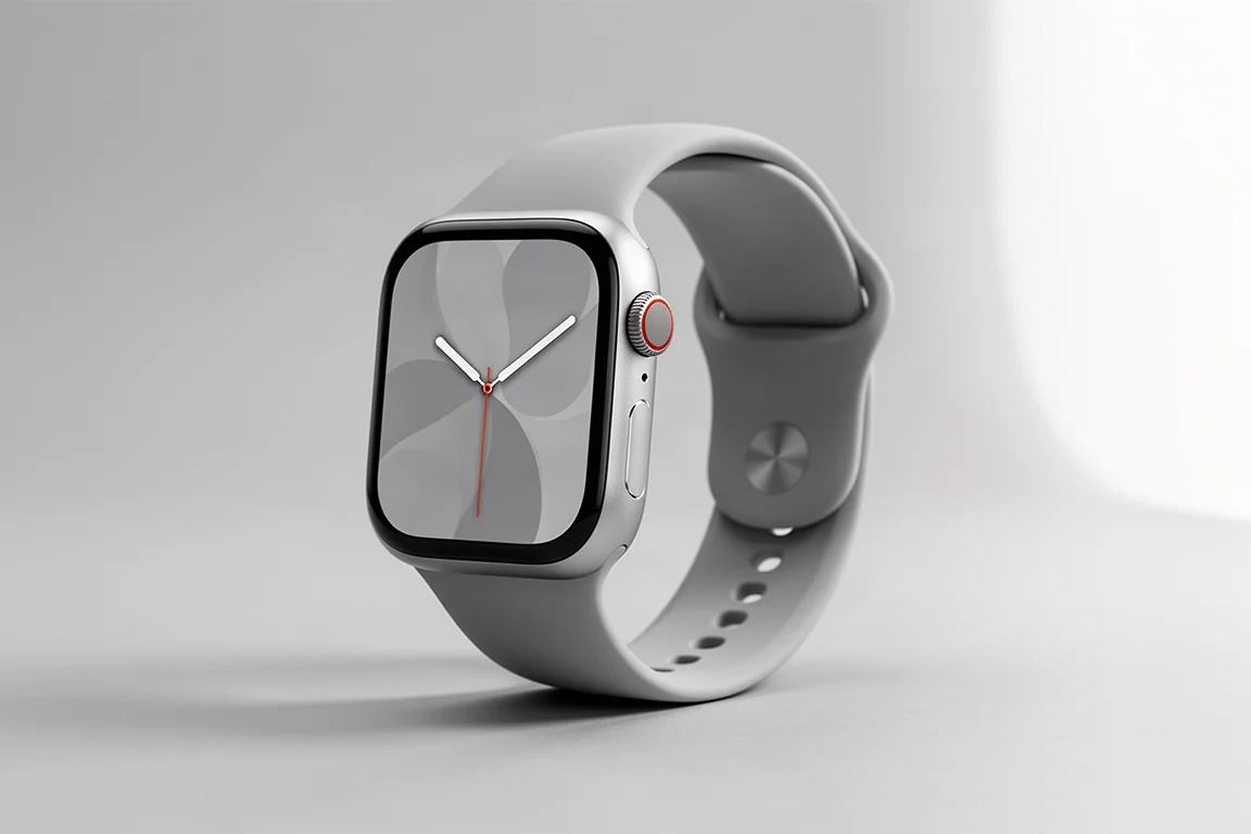 Apple Watch SE 3 product image