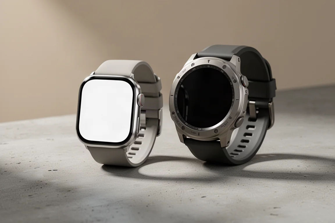Apple Watch Series 10 vs Ultra 2:邊隻先至最啱你? 封面圖片
