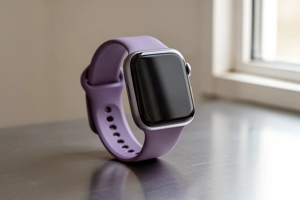 Apple Watch Series 12 product image