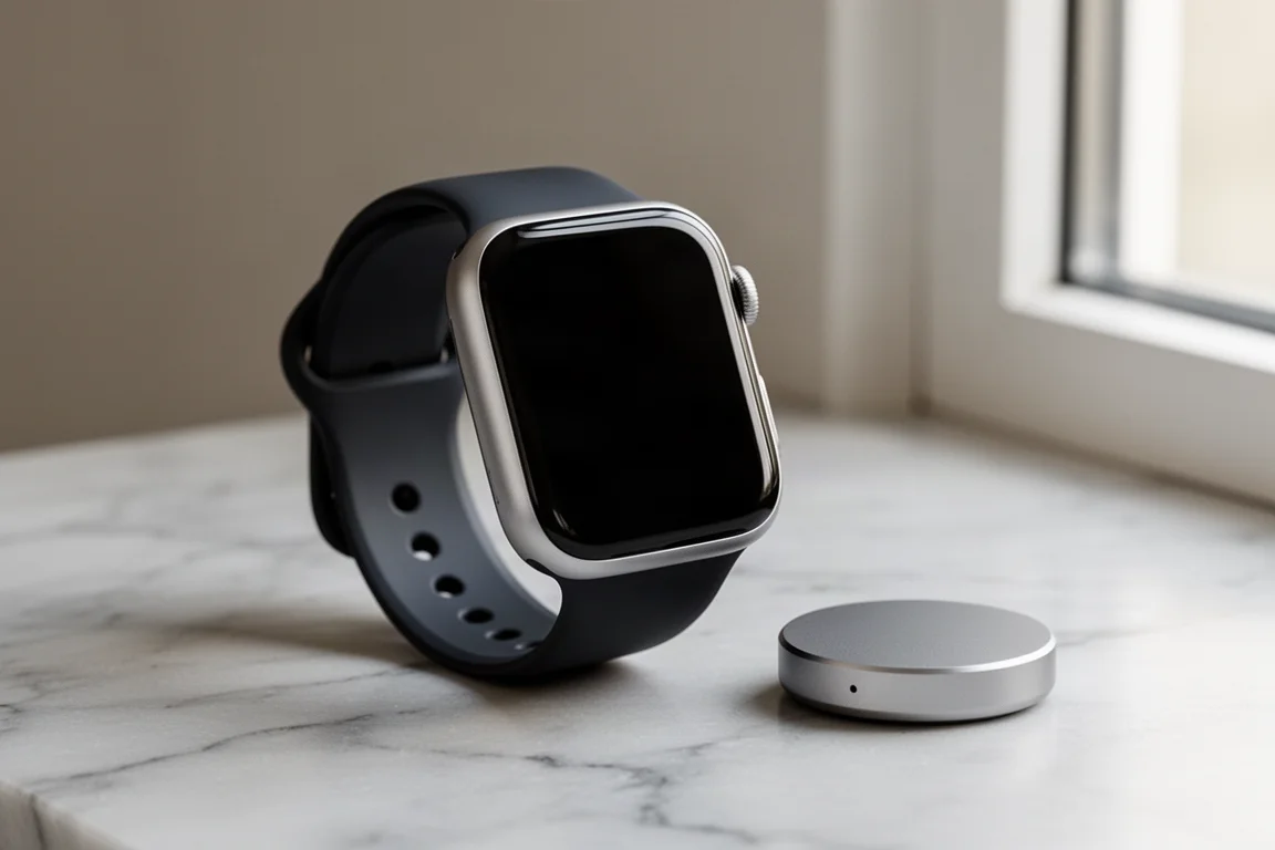 Apple Watch Series 5 Cellular product image