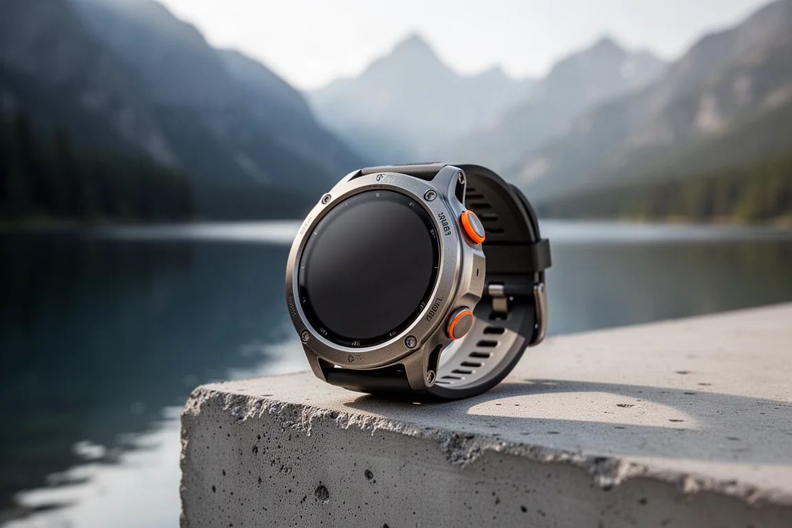 Apple Watch Ultra 2 超馬實測：環加爾達湖 100 英里 封面圖片