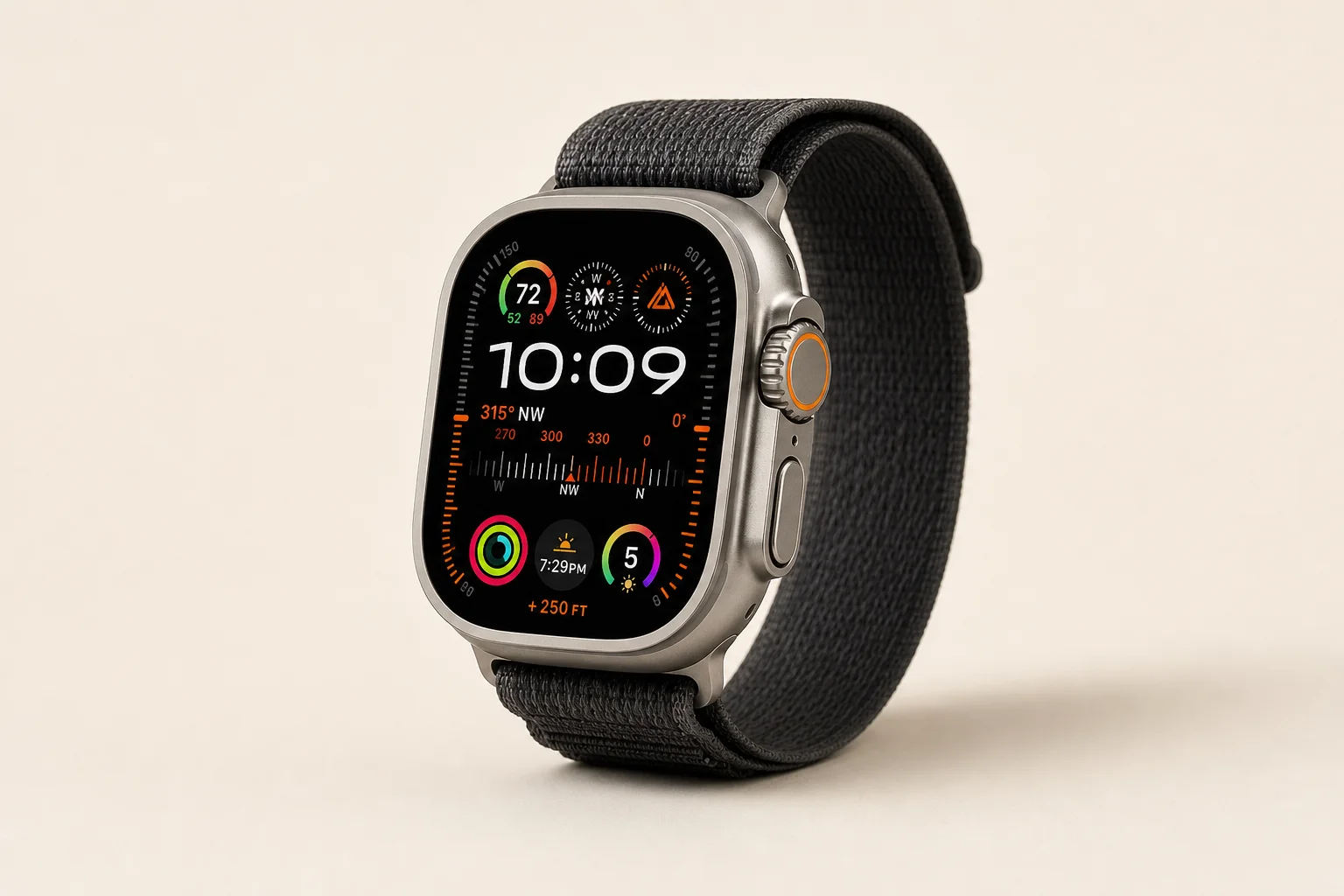 Apple Watch Ultra 2 product image