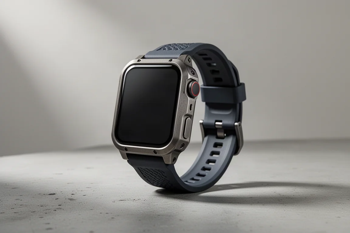 Apple Watch Ultra 4 product image