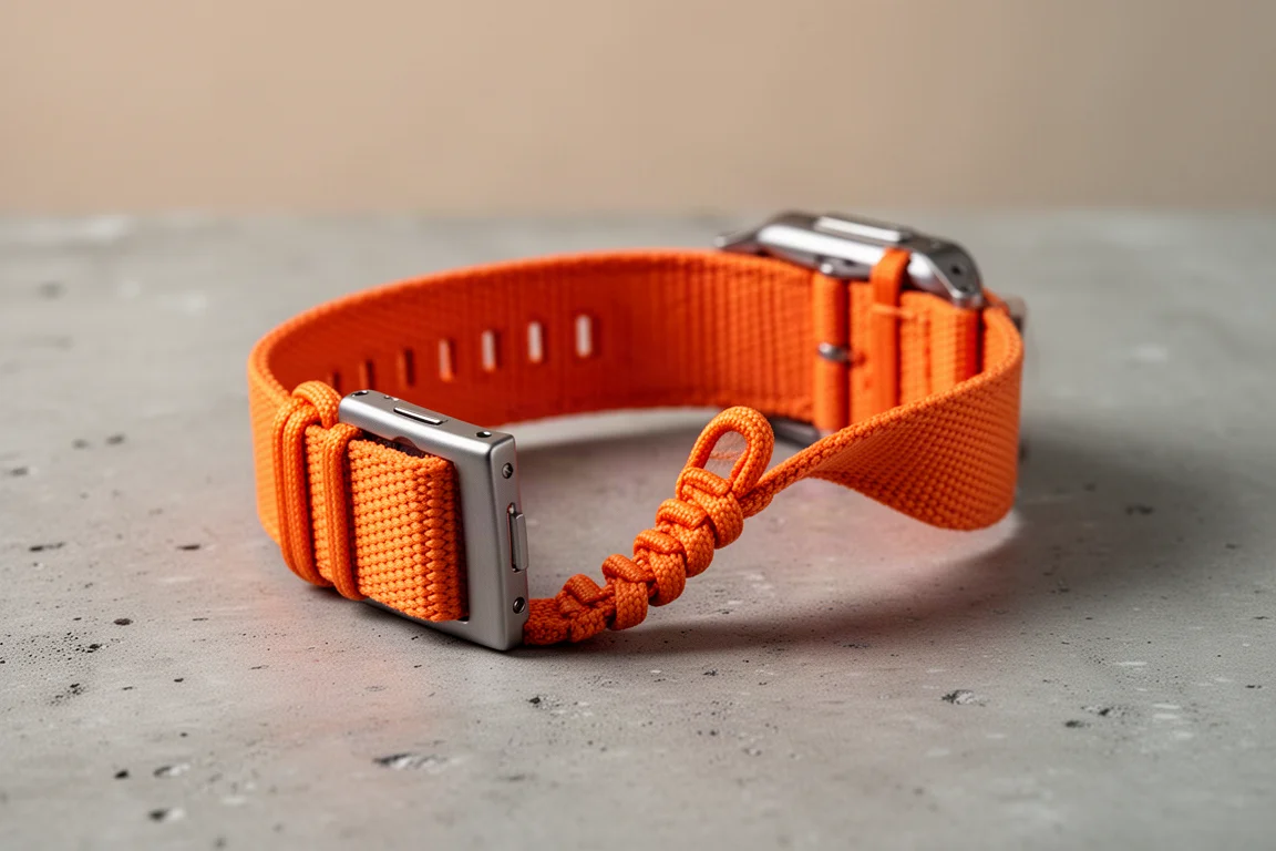 Apple Watch Ultra Alpine Loop product image