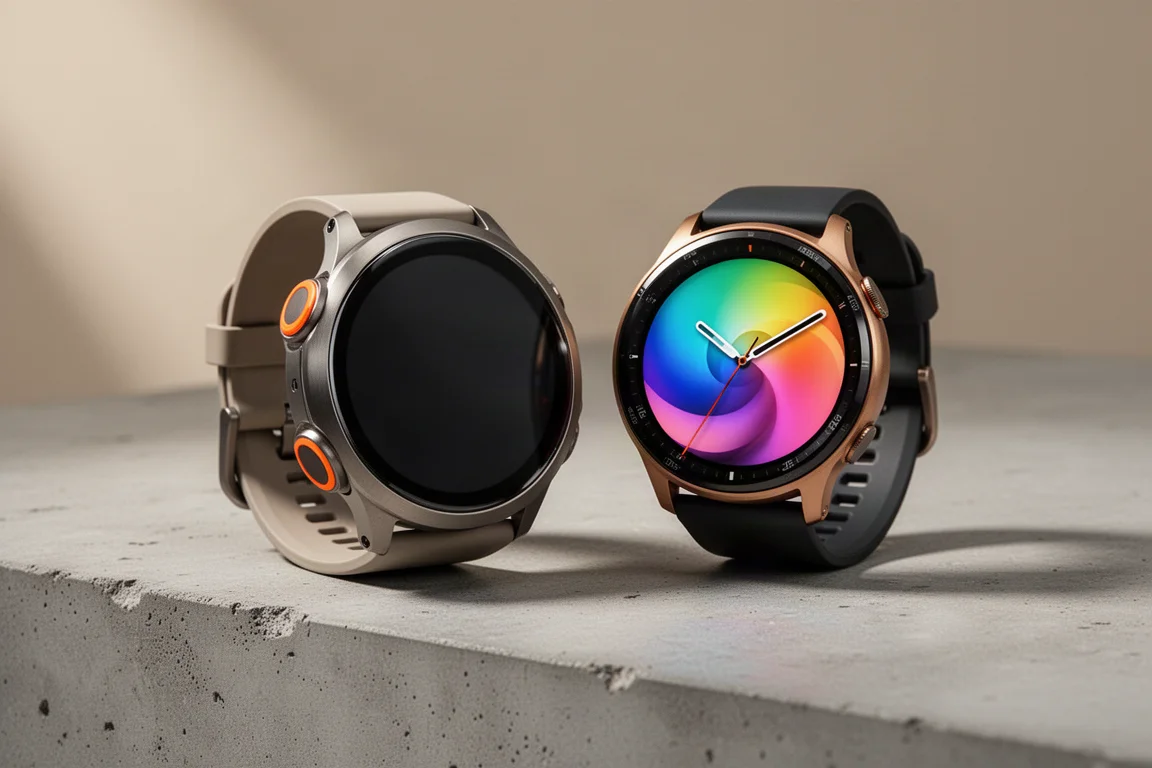 Apple Watch Ultra vs Garmin Epix 2: qual è il miglior orologio da corsa? immagine di copertina